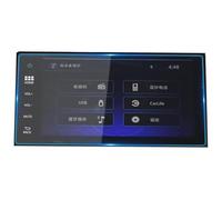 Pellicola protettiva display Per Civic 2021 Cool/New 7" Pellicola Protettiva Temperata Per Touchscreen Da Cruscotto Per Auto Navigazione Alta Definizione