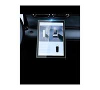 Pellicola protettiva display Per Dongfeng Per Aeolus Haohan 2023 2024 132 Pollici Centro Navigazione GPS Per Auto Cruscotto Touch Pellicola In Vetro Temperato Navi(Dashboard and gps)
