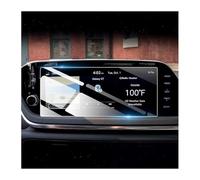 Pellicola protettiva display Per Hyundai Per Sonata 2020-2023 10,25 Pollici Autoradio LCD GPS Navigazione Pellicola In Vetro Temperato Per Interni Navi