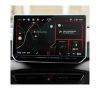 Pellicola protettiva display Per ID.Buzz 2024 12,9 Pollici Pellicola Protettiva In Vetro Temperato Per Autoradio GPS Antiriflesso Navi(1 set..)