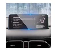 Pellicola protettiva display Per Mazda Per CX-9 CX9 2021-2023 10,25 Pollici Pellicola In Vetro Temperato Auto Infotainment Radio Navigazione GPS Interni Navi