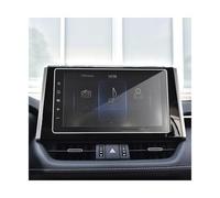 Pellicola protettiva display Per Toyota Per RAV4 2019 2020 Navigazione GPS Vetro Temperato Pellicola Protettiva Per Controllo Centrale Auto Navi