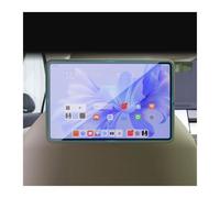 Pellicola protettiva display Per Zhijie R7 2024 2025 15.6" Pellicola Protettiva Per Cruscotto Di Navigazione Antigraffio(Rear Tv Film*2)