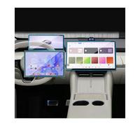 Pellicola protettiva display Per Zhijie R7 2024 2025 15.6" Pellicola Protettiva Per Schermo Temperato Ad Alta Definizione Per Navigatore Per Auto(Navigation Film+instrument Film+rear Tv Film*2)