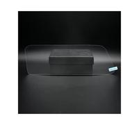 Pellicola protettiva display Schermo Di Navigazione Per Auto Pellicola Vetro Temperato Cruscotto TPU Adesivi GPS Navi Per Mazda 3 BP Per CX-30 CX30 2019-2025(Transparent film)