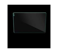 Pellicola protettiva display Universal Car Radio Multimedia Protector 9 10.1 POLLICI Pellicola Protettiva In Vetro Temperato GPS Navi Per NaviFly 7862C 2(10.1 inch)