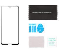 PELLICOLA PROTETTIVA DUX DUCIS Nokia G11 Plus 10D, 9H, cornice nera per Universale