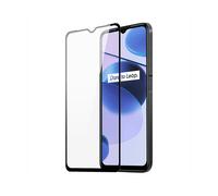 PELLICOLA PROTETTIVA DUX DUCIS Realme C35 con cornice e compatibile con custodia per Universale