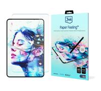 Pellicola protettiva effetto carta per Lenovo Tab P11 3MK (2 pezzi)