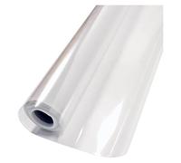 Pellicola protettiva elettrostatica for pareti, pellicola protettiva for pareti, carta da parati trasparente, antigraffio, antisporco, adesivo murale rimovibile, carta da parati antiolio(60x1000cm)