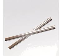 Pellicola Protettiva Elettrostatica per Pareti, Porte, Mobili e Finestre: Pellicola Autoadesiva Rimovibile Senza Residui, Facile da Installare e Pulire, 10M (32.8 Piedi)(Size:40CM,Color:Trasparente)