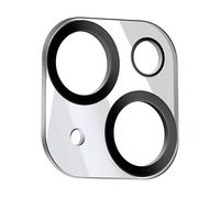 PELLICOLA PROTETTIVA ENKAY GLASCAM-ENKAY-15CRM per iPhone 15 Plus