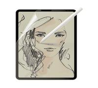 PELLICOLA PROTETTIVA FIXED Screen Protector Plastica per iPad Pro 11" (2018-2022), iPad Air (2020/2022) - Antiriflesso