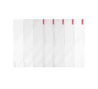 Pellicola protettiva for schermo stampante 3D da 5 pezzi for Anycubic Photon Mono/Mono SE Elegoo Mars2/2 Pro LCD in resina da 6,08 pollici