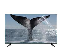 Pellicola protettiva for schermo TV, pellicola protettiva for schermo di diverse dimensioni, antiriflesso, protezione for gli occhi LCD, anti luce blu, for LED, OLED 4k e QLED HDTV(75in 1645x930mm)