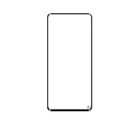 FORCE GLASS FGOGFINDX3PORIG - FG OG 3D Find X3 Pro originale