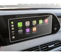 Pellicola Protettiva GPS Compatibile Con Hyundai Per Palisade Per Kona Per Sonata DN8 2020 Pellicola Protettiva In Vetro Temperato Per Schermo Di Navigazione GPS Per Auto