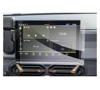Pellicola Protettiva GPS Per Dacia Per Duster 3 2024 2025 2026 | Protezione Per Lo Schermo Navigazione Auto 10.1 Pollici Per Terni Auto(Tempered Film)