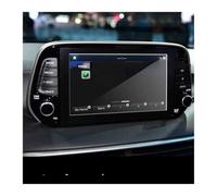 Pellicola Protettiva GPS Per Hyundai Tucson 2019 Protezione Schermo | Pellicola Protettiva Per Schermo LCD Vetro Temperato Navigazione GPS Per Auto Terni Auto(207X126mm)