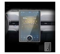 Pellicola Protettiva GPS Per Mustang Per Mach-E 2021 | Asivo Terni Auto Con Pellicola Protettiva Vetro Temperato Schermo Navigazione GPS Auto 15.5 Pollici(GPS 15.5 inch)