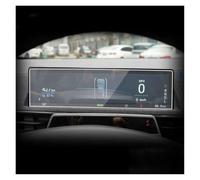 Pellicola Protettiva GPS Per Mustang Per Mach-E 2021 | Asivo Terni Auto Con Pellicola Protettiva Vetro Temperato Schermo Navigazione GPS Auto 15.5 Pollici(Dash board 10.2inch)
