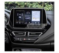 Pellicola Protettiva GPS Per Suzuki Per Sx4 Per S-cross 2022 | Pellicola Protettiva Schermo Vetro Temperato 9 Pollici 7 Pollici Navigazione GPS Fotamt Auto Terni(For 9inch)