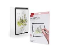 PELLICOLA PROTETTIVA HAMA Feels Like Paper, Apple iPad Pro 13” (2025 / 2024)