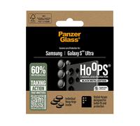 PELLICOLA PROTETTIVA HAMA Hoops Lens Protector Black