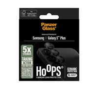 PELLICOLA PROTETTIVA HAMA Hoops Lens Protector Ceramic