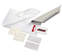 PELLICOLA PROTETTIVA HAMA Kit pellicole protettive universali con accessori Easy-On