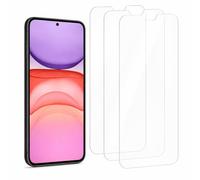 Pellicola Protettiva Idrogel HD per Samsung Galaxy S22+ [3 Pezzi] | Ultra Trasparente, Auto-rigenerante, Anti-Bolle | Kit Montaggio Incluso (Panni, Raschietto, Microfibra) | Alta Sensibilità Touch