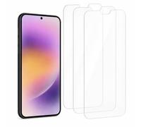 Pellicola Protettiva Idrogel HD per Samsung Galaxy S23+ [3 Pezzi] | Ultra Trasparente, Auto-rigenerante, Anti-Bolle | Kit Montaggio Incluso (Panni, Raschietto, Microfibra) | Alta Sensibilità Touch