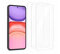 Pellicola Protettiva Idrogel HD per Samsung Galaxy S23 [3 Pezzi] | Ultra Trasparente, Auto-rigenerante, Anti-Bolle | Kit Montaggio Incluso (Panni, Raschietto, Microfibra) | Alta Sensibilità Touch