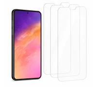 Pellicola Protettiva Idrogel HD per Samsung Galaxy S24+ [3 Pezzi] | Ultra Trasparente, Auto-rigenerante, Anti-Bolle | Kit Montaggio Incluso (Panni, Raschietto, Microfibra) | Alta Sensibilità Touch