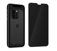 Pellicola Protettiva Idrogel Privacy per iPhone 11 Pro [1 Pezzo] | Anti-Spia 28°, Auto-rigenerante, Anti-Graffi | Kit Montaggio Incluso (Panni, Raschietto, Microfibra) | Protezione Smartphone