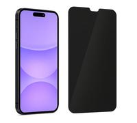 Pellicola Protettiva Idrogel Privacy per iPhone 15 Plus [1 Pezzo] | Anti-Spia 28°, Auto-rigenerante, Anti-Graffi | Kit Montaggio Incluso (Panni, Raschietto, Microfibra) | Protezione Smartphone