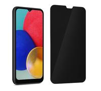Pellicola Protettiva Idrogel Privacy per Samsung Galaxy A03 [1 Pezzo] | Anti-Spia 28°, Auto-rigenerante, Anti-Graffi | Kit Montaggio Incluso (Panni, Raschietto, Microfibra) | Protezione Smartphone