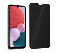 Pellicola Protettiva Idrogel Privacy per Samsung Galaxy A14 4G [1 Pezzo] | Anti-Spia 28°, Auto-rigenerante, Anti-Graffi | Kit Montaggio Incluso (Panni, Raschietto, Microfibra) | Protezione Smartphone