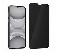 Pellicola Protettiva Idrogel Privacy per Samsung Galaxy S23 [1 Pezzo] | Anti-Spia 28°, Auto-rigenerante, Anti-Graffi | Kit Montaggio Incluso (Panni, Raschietto, Microfibra) | Protezione Smartphone