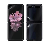 PELLICOLA PROTETTIVA IMAK SCREEN--ZFLIP