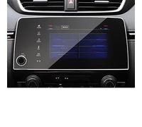 Pellicola Protettiva In Acciaio Per Schermo Di Navigazione GPS Per CRV 5th 2017 2020 Controllo Dello LCD Sticker Car Styling pellicola schermo cruscotto(For gps)