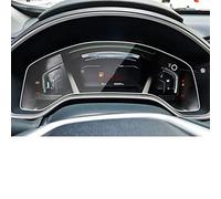Pellicola Protettiva In Acciaio Per Schermo Di Navigazione GPS Per CRV 5th 2017 2020 Controllo Dello LCD Sticker Car Styling pellicola schermo cruscotto(For instrument)