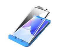 Pellicola protettiva in ceramica opaca curva per Samsung S23 Ultra