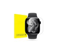 PELLICOLA PROTETTIVA INF SE 3 44mm - idrogel, compatibile con Apple Watch SE 3 Trasparente, Idrogel