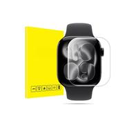 PELLICOLA PROTETTIVA INF Protezione schermo idrogel Apple Watch Series 11 42mm - 5 Pz Trasparente, Idrogel