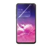 Pellicola protettiva in plastica antigraffio per Galaxy S10e