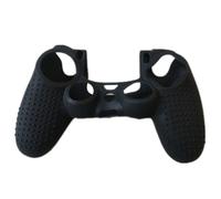 Pellicola protettiva in silicone ultrasottile per controller PS4, cover frontale personalizzata, design ergonomico per una presa e un comfort