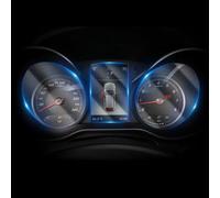 Pellicola protettiva in TPU con membrana per pannello strumenti per interni automobilistici, per Benz W204 W205 2015-2020