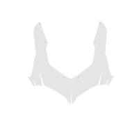 Pellicola Protettiva In TPU Per Du&cati Panigale V2, Adesivi Trasparenti Per Carrozzeria E Verniciatura Completa(Style B)