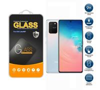 Pellicola Protettiva In Vetri Temperato Per Samsung Galaxy S10 Lite O Galaxy A91